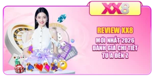 Review XX8 Mới Nhất 2026 | Đánh Giá Chi Tiết Từ A Đến Z